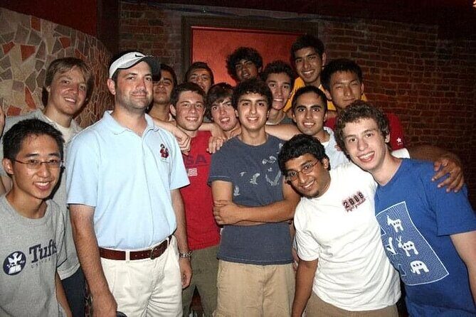 Walking Tour of Historic Philadelphia - A Deep Dive into the Tour Itself