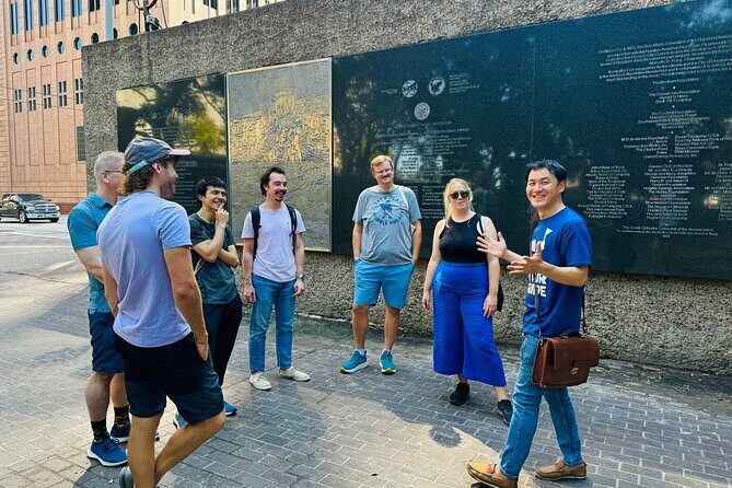 Walking Tour of Houston: History, Architecture, Street Art - Final Thoughts: Is This Tour Worth It?
