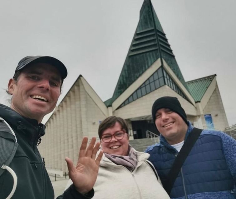 Walking Tour of Krakow: Old town - 2-Hours of Magic - Key Points