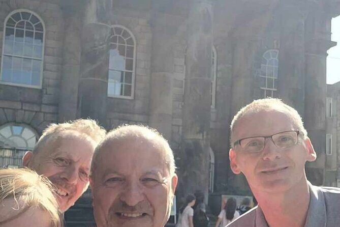 Walking tour of Lancaster - Execution Slavery Industry - Exploring Lancaster’s Dark Side: The Tour Experience