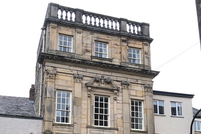 Walking tour of Lancaster - Execution Slavery Industry - Who Will Love This Tour?