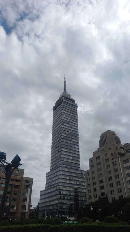 Walking Tour of Mexico City - FAQ