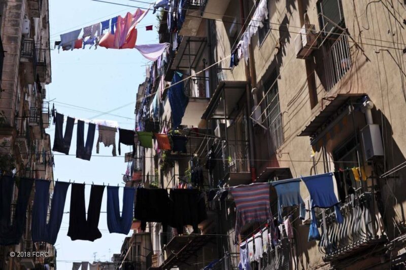 Walking-tour of Naples hystorical Centre - Pricing and Value