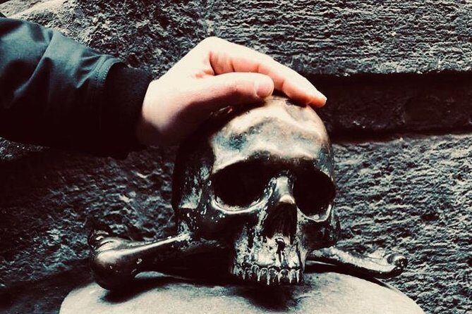 Walking Tour of Naples Old Town with Expert Guide - What to Expect from the Itinerary