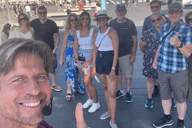 Walking tour of Nice, the old town & the Coline du Château - The Sum Up: Is This Tour Right for You?