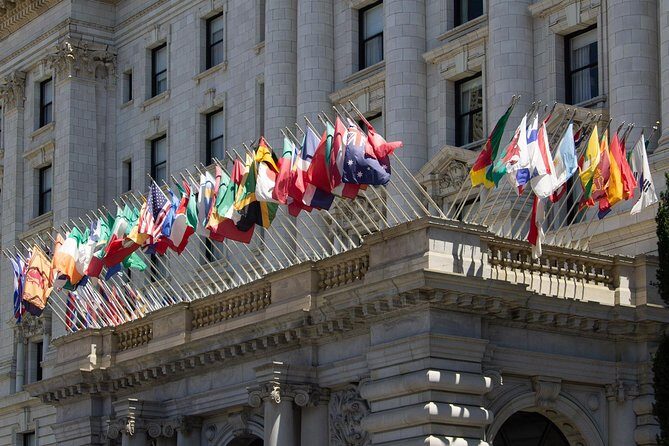 Walking Tour of Nob Hill - Cable Cars, Luxury Hotels, French-Gothic Cathedral - Final Thoughts