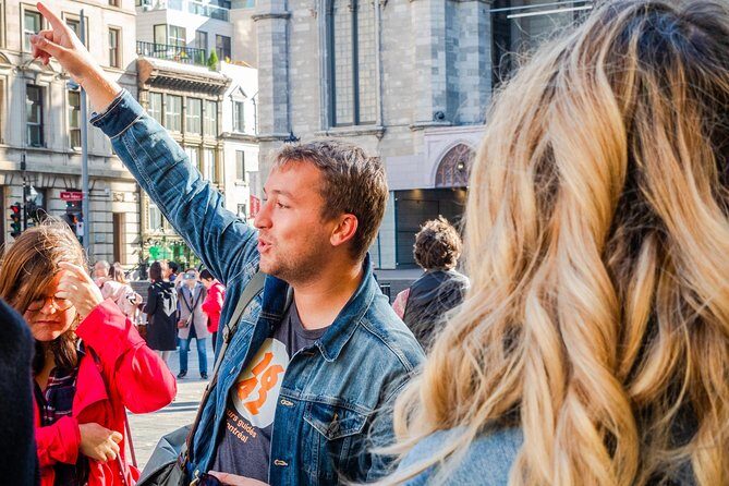 Walking tour of Old Montreal - 16/42 Tours - Final thoughts