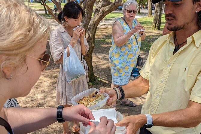 Walking Tour of Old Nice and Castle Hill - The Verdict: Who Is This Tour For?
