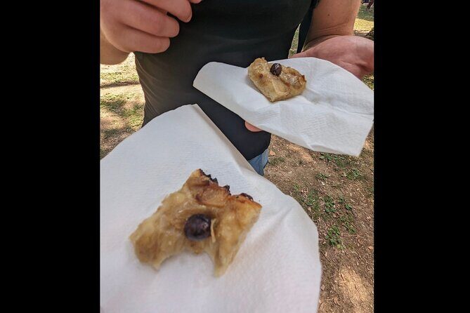 Walking Tour of Old Nice and Castle Hill - Frequently Asked Questions