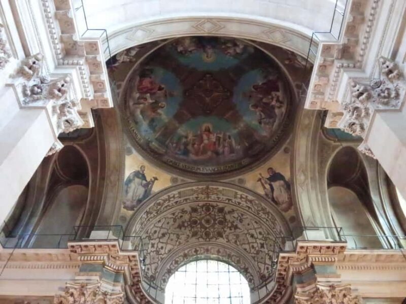 Walking Tour of Paris: Discover the Wonders of the Left Bank - Who Is This Tour Best For?