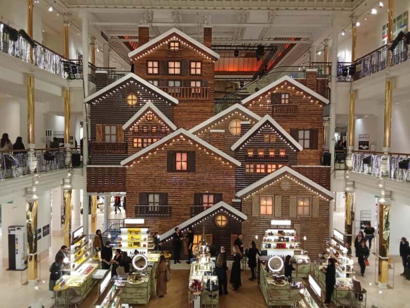 Walking Tour of Paris: Discover the Wonders of the Left Bank - Final Thoughts