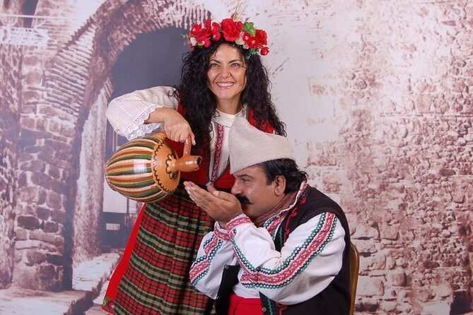 Walking tour of Plovdiv's top attractions - What’s the Value?