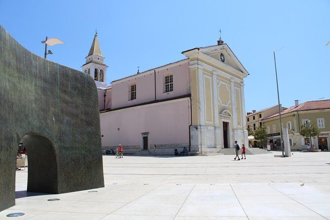 Walking Tour of Pore - FAQ