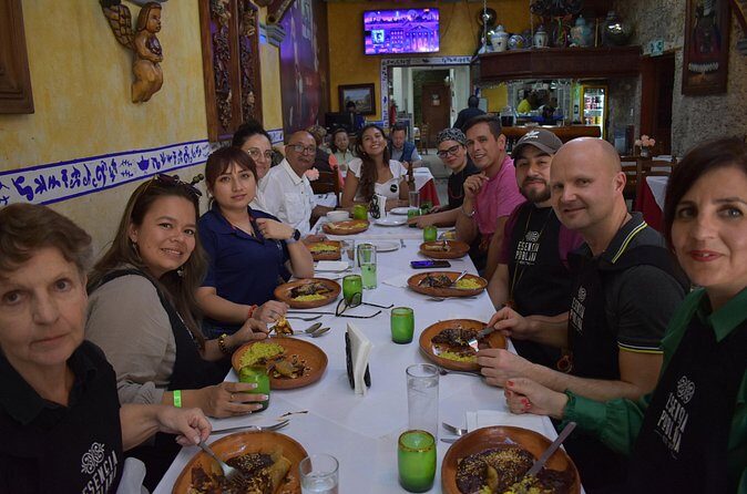 Walking Tour of Puebla with Street Food Tasting - FAQ