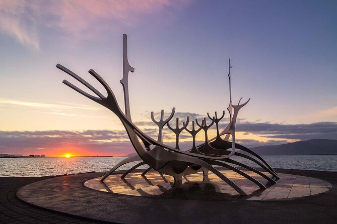 Walking tour of Reykjavik city - Group Size and Logistics