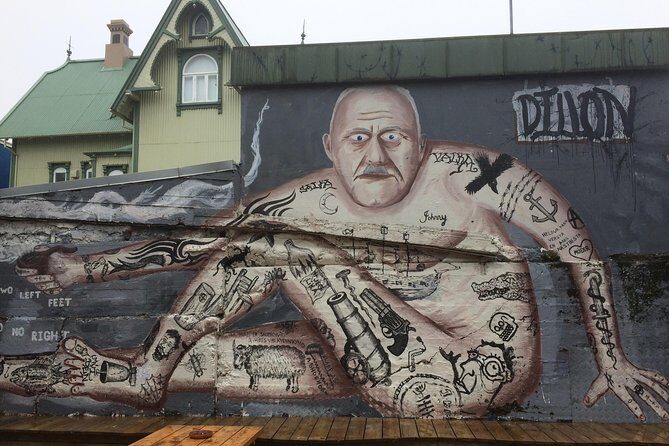 Walking tour of Reykjavik city - Is It Worth the Price?