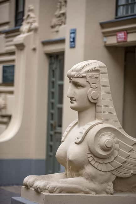 Walking Tour of Riga's Beautiful Art Nouveau Architecture - Final Thoughts