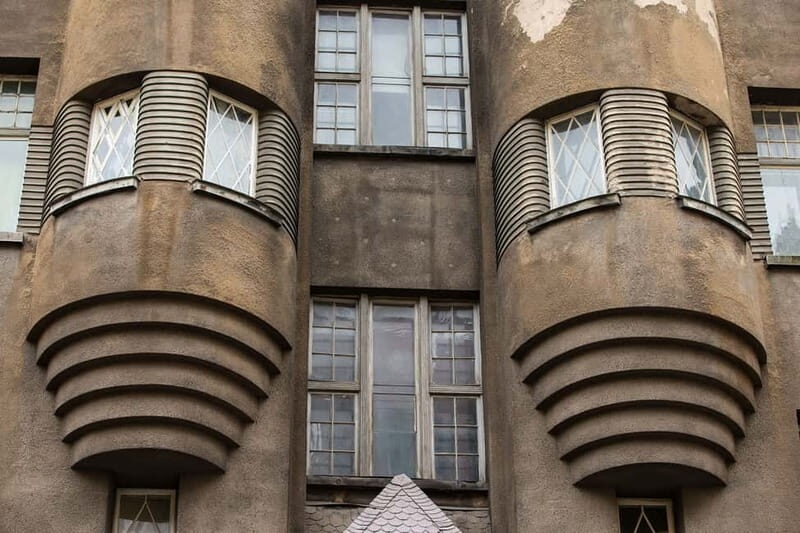 Walking Tour of Riga's Beautiful Art Nouveau Architecture - FAQ
