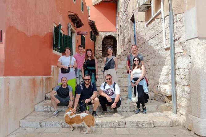 Walking tour of Rovinj - Final Thoughts