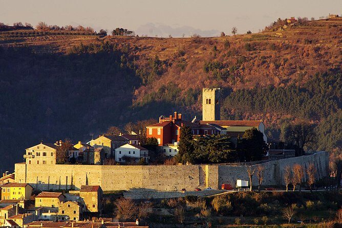 Walking tour of Rovinj - Frequently Asked Questions