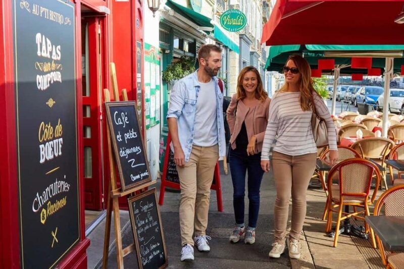 Walking tour of Saint Jean de Luz - Is This Tour Right for You?