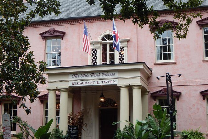 Walking Tour of Savannah's Historic District - FAQs