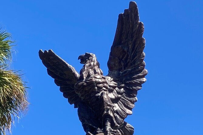 Walking Tour of Savannah's Must-See Sights - Practical Details and Value