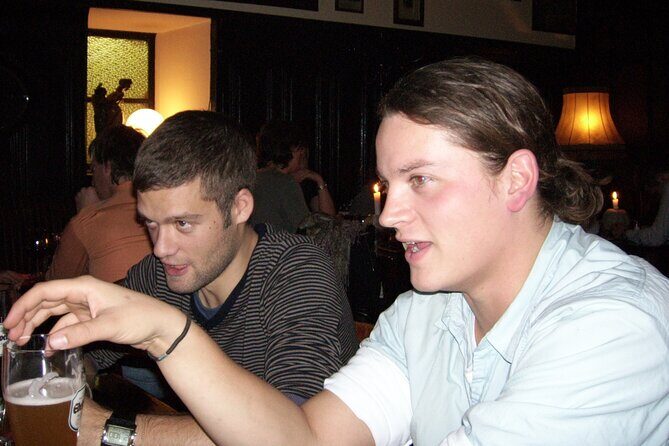 Walking tour of Split old town and craft beer tasting - Who Should Consider This Tour