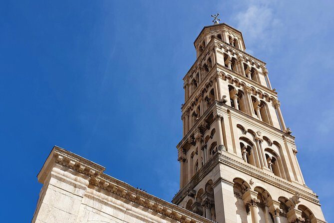 Walking Tour of Split with a 'Magister' of History - What Does the Tour Include?