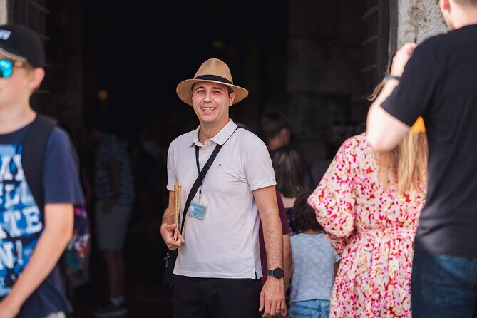 Walking Tour of Split with a 'Magister' of History - Final Thoughts: Is This Tour Right for You?