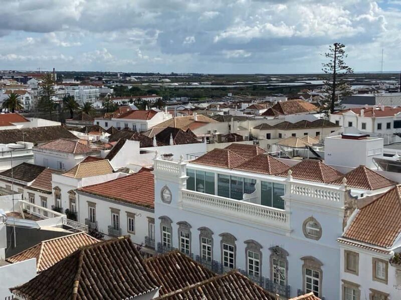 Walking tour of Tavira/Ilha de Tavira/Barril/Santa Luzia - Final Thoughts – Is This Tour Right for You?