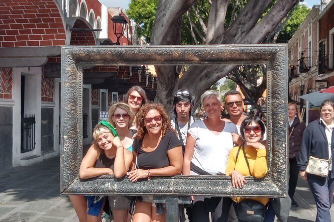 Walking tour of the city of Puebla - What Travelers Say About This Tour