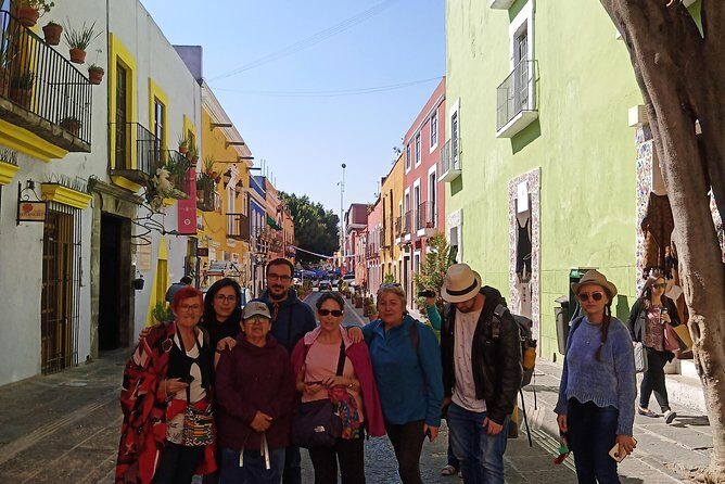 Walking tour of the city of Puebla - Is This Tour Worth It?