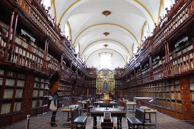 Walking tour of the city of Puebla - FAQ Section