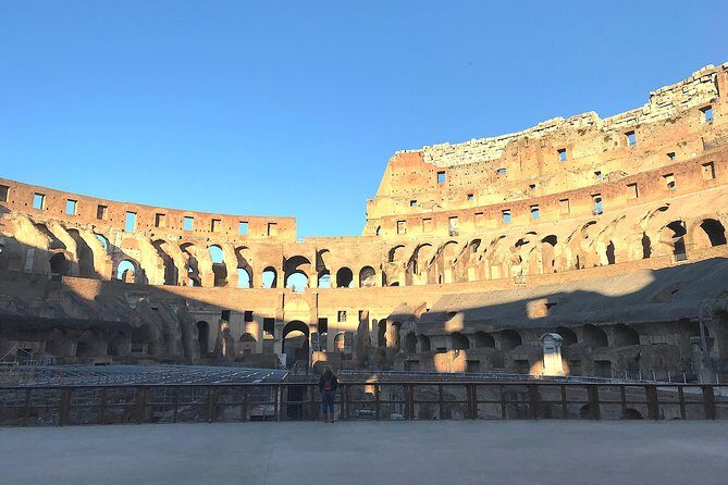 Walking Tour of the Colosseum, Roman Forum and Palatine Hill - The Sum Up: Is It Worth It?