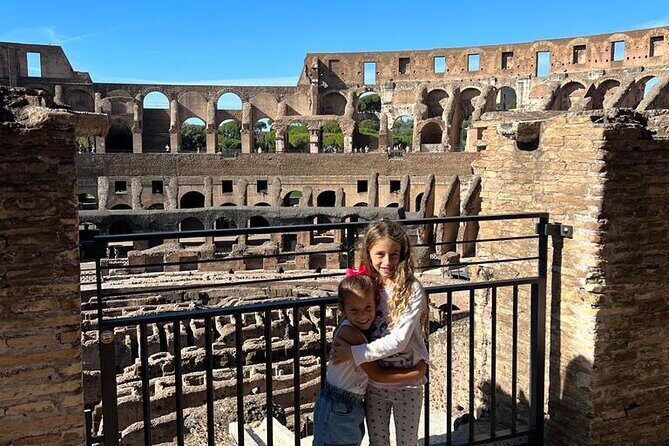Walking Tour of the Colosseum, the Roman Forum and Palatine Hill - Final Thoughts
