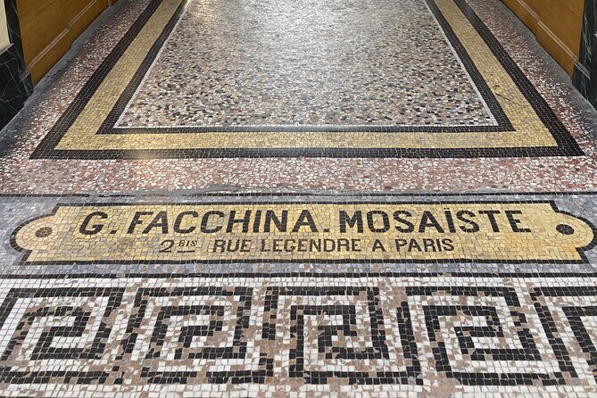 Walking tour of the Covered Passages of Paris -10 people max - Exploring Paris’s Hidden Passageways: An Honest Review