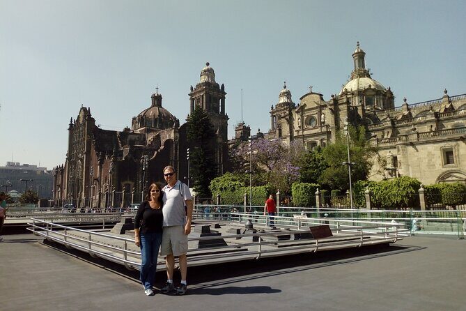 Walking Tour of the Historic Center in Mexico City - Final Thoughts: Is It Worth It?
