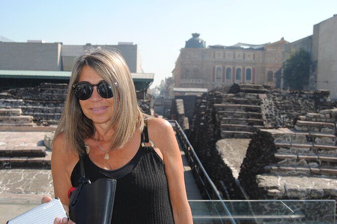 Walking Tour of the Historic Center of Mexico City - Final Thoughts