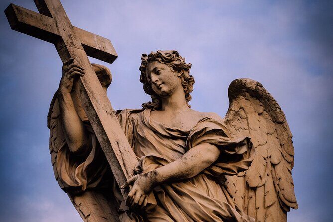 Walking tour of the main squares and fountains of Rome - Practical Considerations