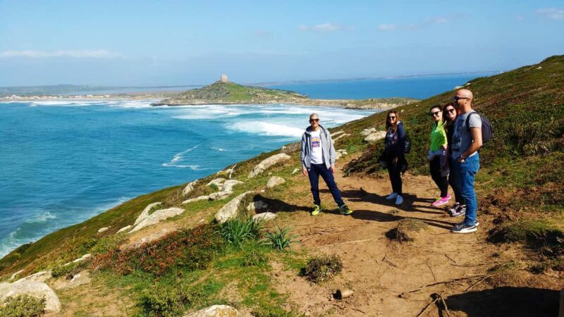 Walking tour of the Peninsula of the Two Seas - Who Will Love This Tour?