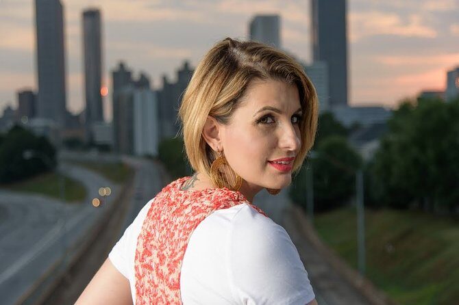 Walking Tour of the Saint Louis Fascinating History - Authentic Experiences and Real Reviews