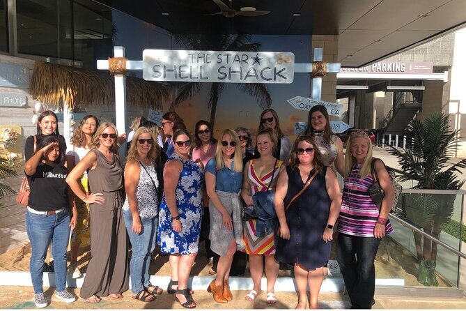 Walking Tour of the Star District in Frisco with Brunch - What to Expect from This Tour