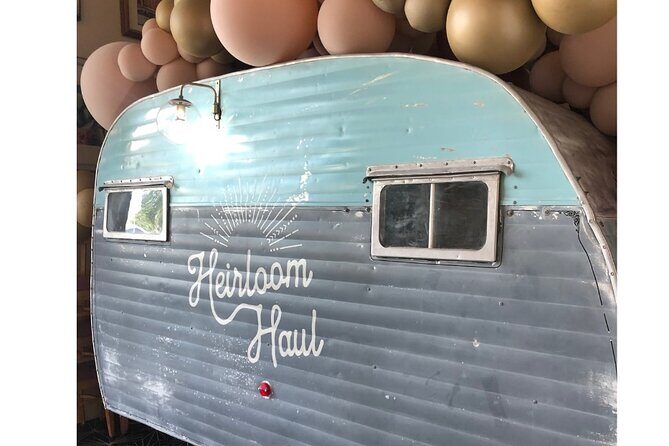 Walking Tour of the Star District in Frisco with Brunch - FAQs