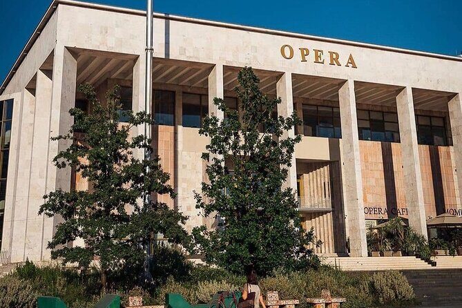 Walking Tour of Tirana - What Do Travelers Say?