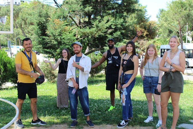 Walking Tour of Tirana - Practical Tips for Making the Most of the Tour