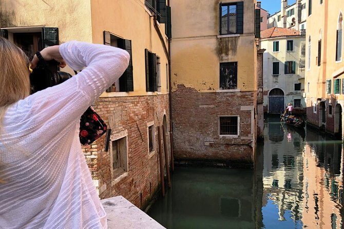 Walking Tour of Venice from St. Mark's Square to Rialto - Final Thoughts