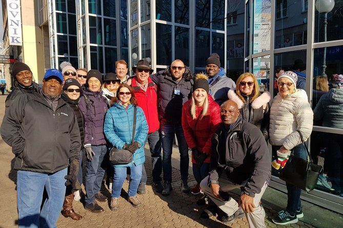 Walking tour of Zagreb - FAQs