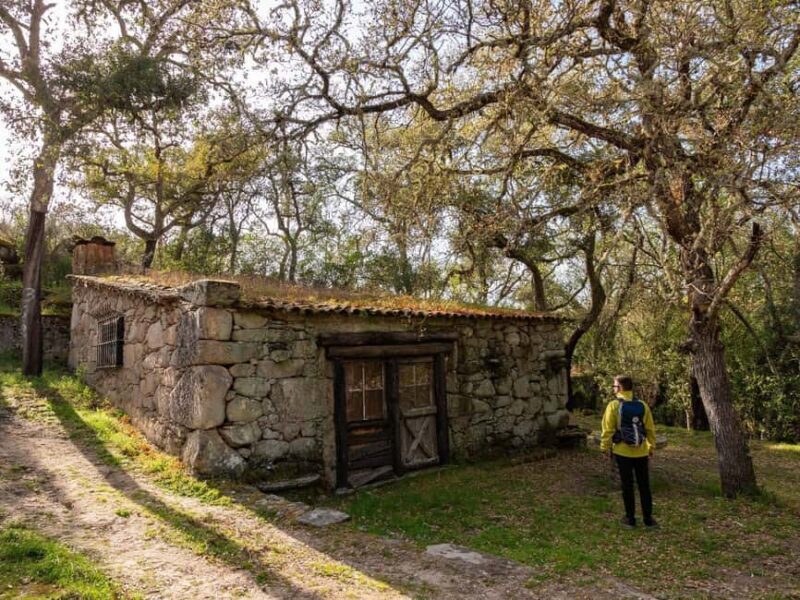 Walking Tour Quadrassal - Romeu - An In-Depth Look at the Quadrassal - Romeu Walking Tour