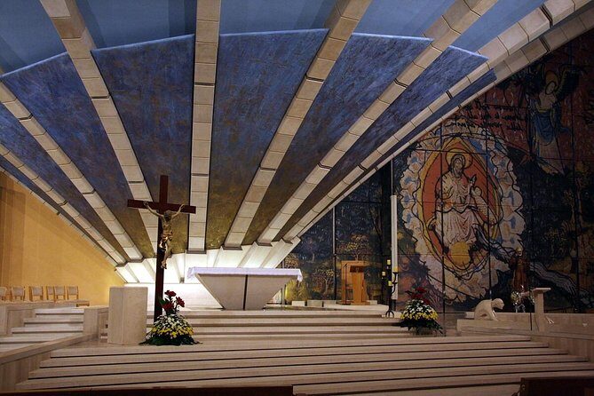 Walking tour San Giovanni Rotondo - Who Is This Tour Best For?